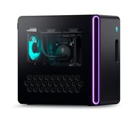 Alienware Aurora R16 - Escritorio para juegos refrigerado por líquido, Intel Core i9-14900F, 32GB DDR5 RAM, SSD de 1 TB + disco duro de 1 TB, gráficos NVIDIA GeForce RTX 4070 Super 12 GB GDDR6X,