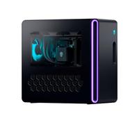 Dell Pro QVS1260 Intel Core i5-14400 16GB 512GB SSD w11pro Slim PC Negro