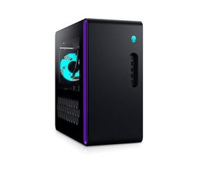 Alienware Aurora R16 Refrigeración Líquida Ordenador de Escritorio Gaming, Intel Core i7-14700KF, NVIDIA GeForce RTX 4070, RAM 32GB, SSD 1TB, Windows 11 Home, Teclado Multimedia francés (AZERTY)
