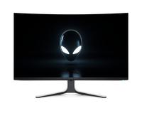 DELL Alienware 32 AW3225QF 4K QD-OLED (210-BLLV) 31.6'' Gaming Monitor 80.32cm 3YAES