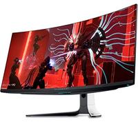Alienware AW3423DW - Monitor Gaming Curvo de 34'' QD OLED WQHD (3440 x 1440, 175Hz, DisplayPort 1.4, HDMI 2X, 2X USB 3.2) Negro