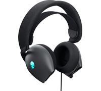 Alienware aw520h auriculares alámbrico diadema juego gris