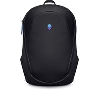 Alienware aw5625p, mochila, 40,6 cm (16'), tirante para hombro, 762 g