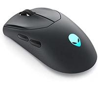 Ratón Dell Alienware AW720M Inalámbrico Gaming 26000 DPI Gris RGB