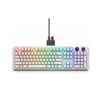 Alienware AW920K teclado RF inalámbrico Blanco