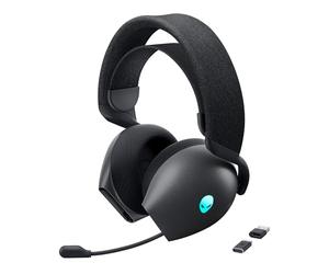 Alienware Dual-Mode Wireless Gaming Headset - AW720H