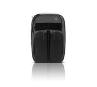 Alienware Horizon Utility Backpack - AW523P, GalaxyWeave Black