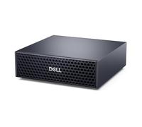 Dell Pro Max with GB10 FCM1253 TPM NVIDIA GB10 Grace 128GB 4TB SSD NVIDIA GB10 Blackwell 280W Type-C WLAN NVIDIA DGX OS 7 1Y Basic Onsite