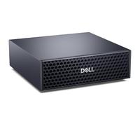 Dell Pro Max with GB10 FCM1253 TPM NVIDIA GB10 Grace 128GB 2TB SSD NVIDIA GB10 Blackwell 280W Type-C WLAN NVIDIA DGX OS 7 1Y Basic Onsite