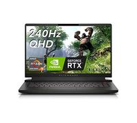 Alienware M15 R7 15,6 pulgadas Gaming Laptop - QHD (2560x1440) 240Hz, AMD Ryzen 9 6900HX, 32GB DDR5, 1TB SSD, RTX 3070Ti, HDMI, WLAN, Webcam, Windows 11, 1 año Premium + 6 meses de servicios de