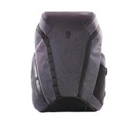 Alienware M17 Elite Mochila para ordenador portátil para juegos, 17 pulgadas, gris/negro (AWM17BPE)