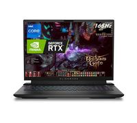 Alienware M18 Gaming Laptop QHD+ Display, Intel Core i7-13700HX, 16GB DDR5 RAM, 1 TB SSD, NVIDIA GeForce RTX 4070 8GB GDDR6, Windows 11 Home, 1 año de soporte premium, Dark Metallic Moon.