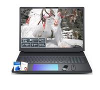 Alienware Ordenador portátil gaming 2025 18 Area-51 - Intel-Ultra-9 275HX(hasta 5,4 GHz), NVIDIA RTX 5080 (16 GB GDDR7), 45,7 cm (18 pulgadas) 300 Hz 3 ms pantalla, KB retroiluminado, cámara 4K, Win