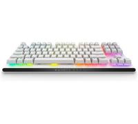 Alienware Teclado para juegos Tenkeyless AW420K -