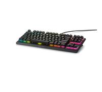 Alienware Tenkeyless Gaming Keyboard - AW420K