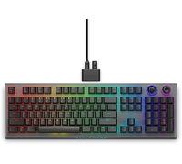 Alienware tri-mode wireless gaming keyboard - aw920k