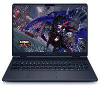 alienware u7-255hx 32 rtx5070 w11h