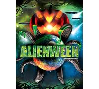 Alienween: Halloween Party Apocalypse [USA] [DVD]