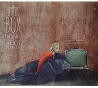 Alies Sluiter - The Picture Box Orchestra