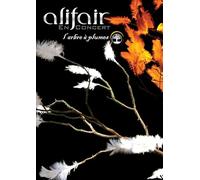 ALIFAIR - L'Arbre A Plumes