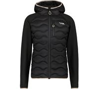 Alife And Kickin ArchieAK A Hybrid Chaqueta, negro, tamaño XL para Hombres