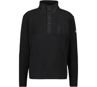 Alife And Kickin JokoAK F Fleece Sweatshirt Sudadera, negro, tamaño L para Hombres