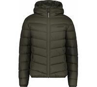 Alife And Kickin Mr AndersonAK A Jacke t, verde, tamaño M para Hombres