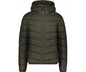 Alife And Kickin Mr AndersonAK A Jacke t, verde, tamaño S para Hombres