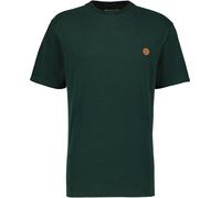 Alife And Kickin NicAK Z T-Shirt Camiseta, verde, tamaño S para Hombres