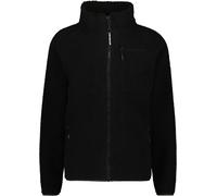 Alife And Kickin RocAK G Teddy Jacke t, negro, Talla L