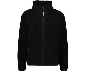 Alife And Kickin RocAK G Teddy Jacke t, negro, tamaño 2XL para Hombres