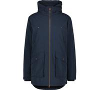 Alife And Kickin RonAK A Parka Parka, tamaño S para Hombres