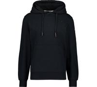 Alife And Kickin TillmannAK A Hoodie Sudadera con capucha, negro, tamaño L para Hombres