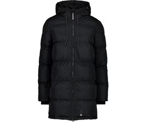 Alife And Kickin TimonAK A Parka Parka, negro, tamaño M para Hombres