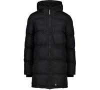 Alife And Kickin TimonAK A Parka Parka, negro, tamaño XL para Hombres