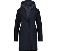 alife & kickin Abrigo de entretiempo 'AjaAK A' azul noche M azul noche