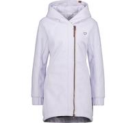 alife & kickin Abrigo de entretiempo 'CarlinaAK' lavanda XS EUR