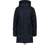 alife & kickin Abrigo de invierno 'AKSaul' marino XXXL marino