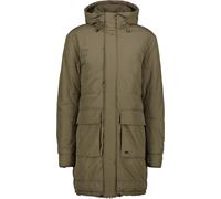 Alife & Kickin Abrigo de invierno BlakeAK A Coat Stone XXL