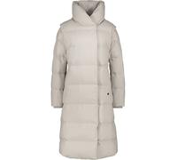 alife & kickin Abrigo de invierno 'FleurAK A' beige L beige