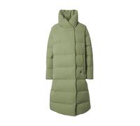 alife & kickin Abrigo de invierno 'FleurAK A' verde claro XL verde claro