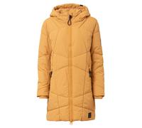 alife & kickin Abrigo de invierno 'KasiaAK' miel / negro S EUR