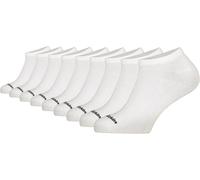 Alife & Kickin Calcetines de mujer GelaAK Basic Sneaker Socks 9-pack 44022-9999 EUR 36