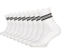 Alife & Kickin Calcetines de señora HenjaAK Crew Cush Socks 9-pack 44030-9999 EUR 44