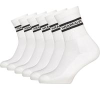 Alife & Kickin Calcetines DennisAK Crew Cush 6 pares 44021-9999 EUR 48