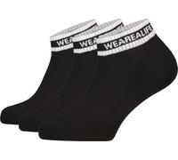 Alife & Kickin Calcetines JohnnyAK Calcetines de deporte 3-pack 44005-9999 EUR 44