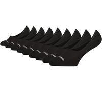 Alife & Kickin Calcetines RomanAK No-Show Cush Paquete de 9 calcetines 44027-9999 EUR 40