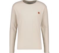 alife & kickin Camiseta 'AlexAK' crema S EUR