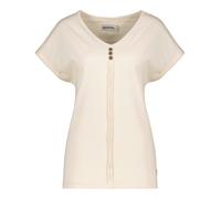 alife & kickin Camiseta 'AnaisAK A' ecru L ecru