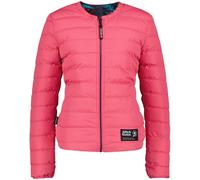 Alife & Kickin Chaqueta acolchada para mujer NovaAK Jacket Flamingo S